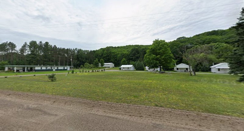 Hillside Cabins - 2024 Street View